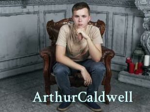 ArthurCaldwell