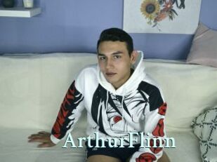 ArthurFlinn Ambiance Gay