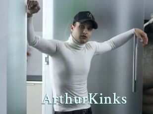 ArthurKinks