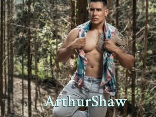 ArthurShaw