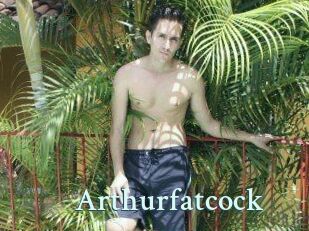 Arthurfatcock Ambiance Gay