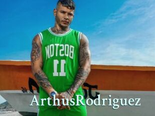 ArthusRodriguez Ambiance Gay