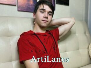ArtiLanus