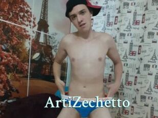 ArtiZechetto