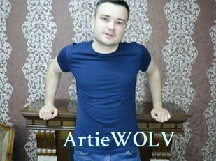 ArtieWOLV