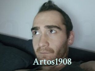 Artos1908 Ambiance Gay