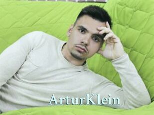ArturKlein