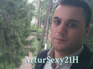 Artur_Sexy21H