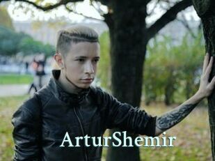 ArturShemir