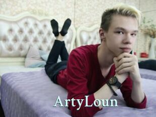 ArtyLoun