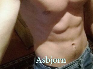 Asbjorn