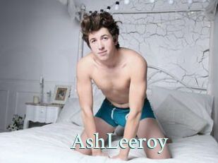 AshLeeroy
