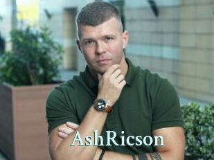 AshRicson Ambiance Gay