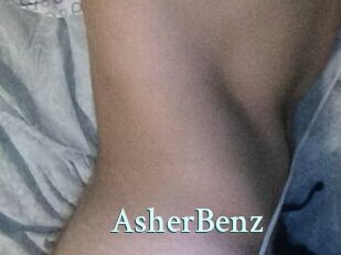 Asher_Benz