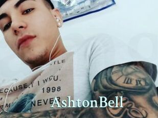 AshtonBell