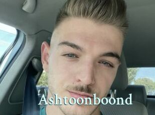 Ashtoonboond