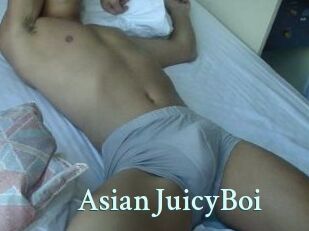 AsianJuicyBoi