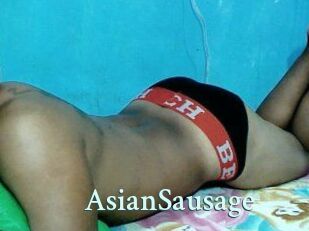 AsianSausage