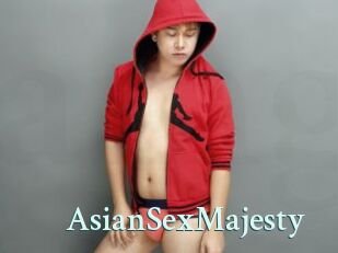 AsianSexMajesty