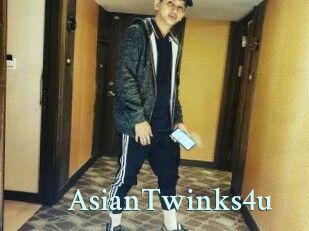 AsianTwinks4u