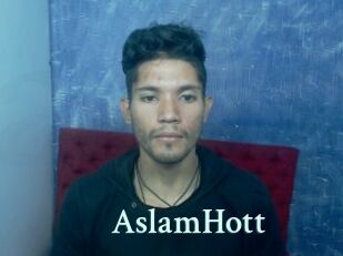 AslamHott