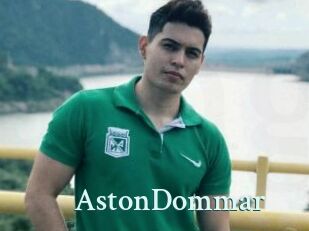 AstonDommar