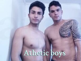 Athetic_boys