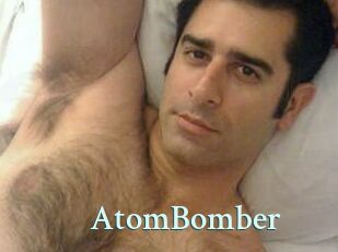 AtomBomber