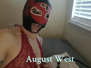 August_West