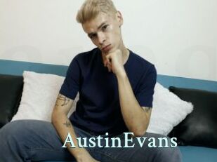 AustinEvans