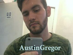 AustinGregor