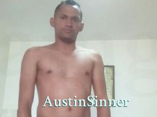 AustinSinner