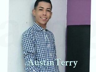 AustinTerry Ambiance Gay