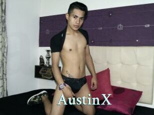 AustinX