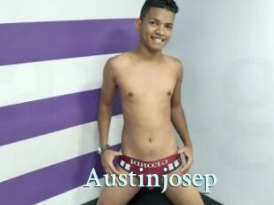 Austinjosep Ambiance Gay