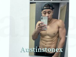 Austinstonex