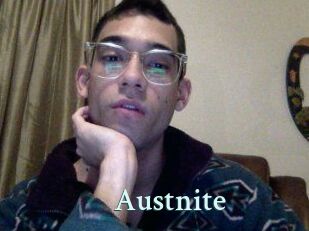 Austnite