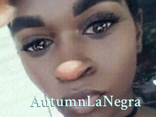 AutumnLaNegra