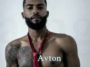 Avton