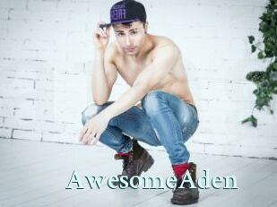 AwesomeAden
