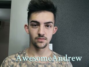 AwesomeAndrew