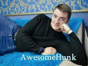 AwesomeHunk