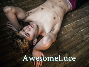 AwesomeLuce