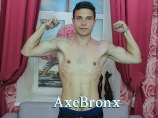 AxeBronx