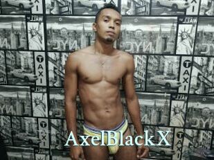 AxelBlackX