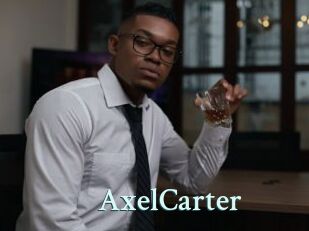 AxelCarter