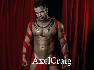 AxelCraig