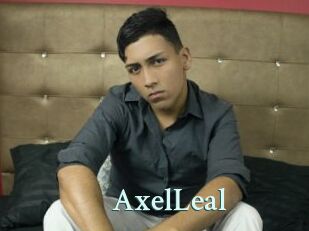 AxelLeal