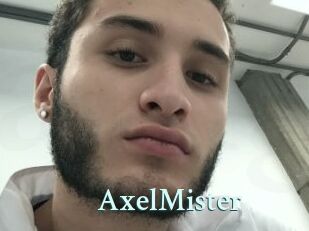 AxelMister
