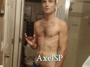 AxelSP